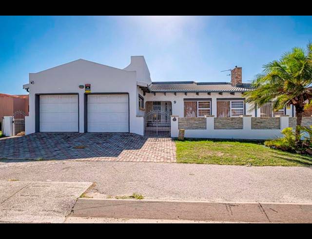 4 BEDROOM HOUSE FOR SALE IN MALABAR
